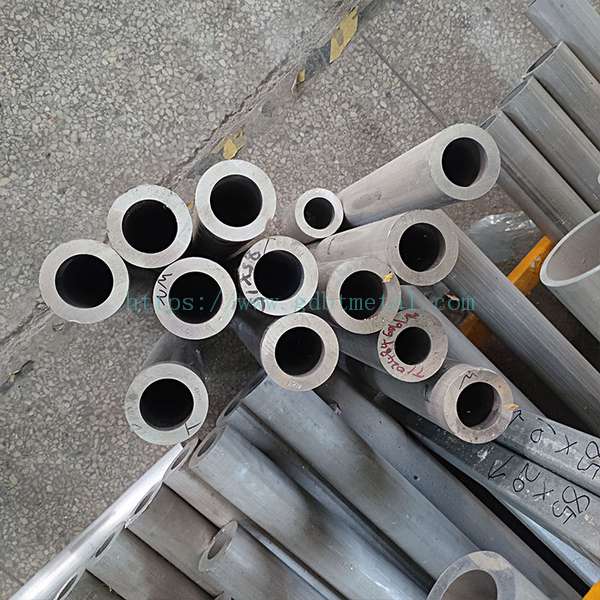 Aluminum Pipe&Tube